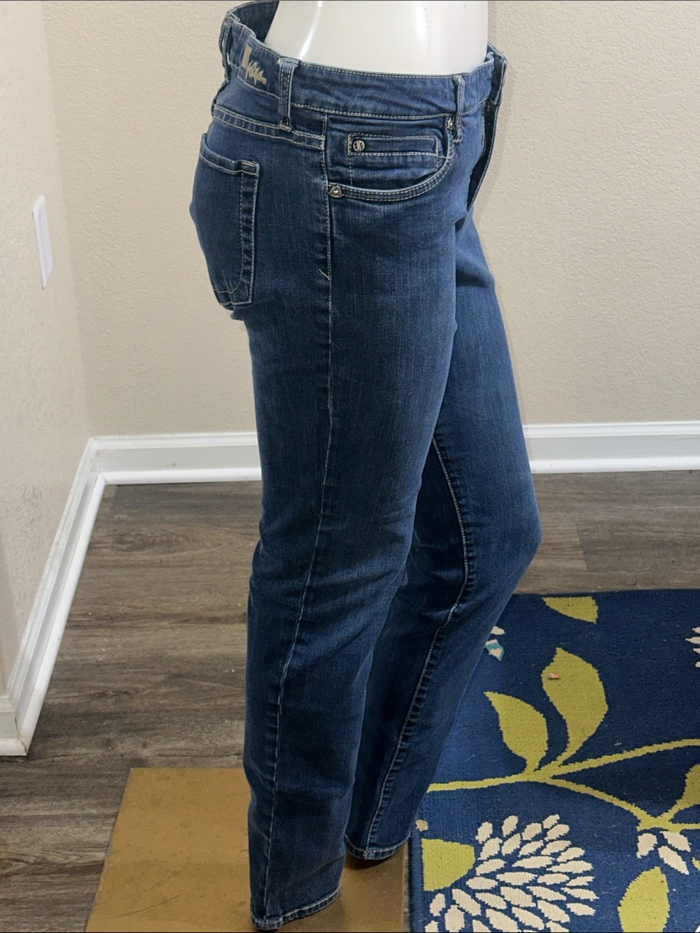 Kut From The Kloth Size 12 Dianna Skinny